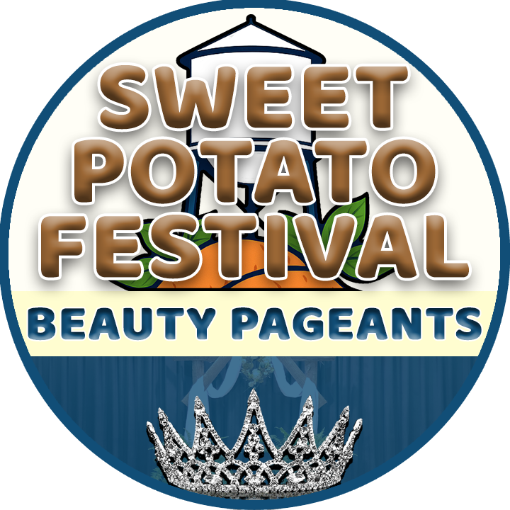 Sweet Potato Festival Beauty Pageants