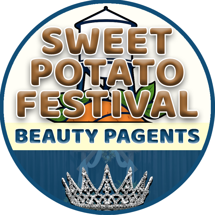 Sweet Potato Festival Beauty Pageants